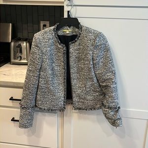 GIANNI BINI blazer